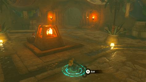 gerudo link totk|gerudo shelter totk.